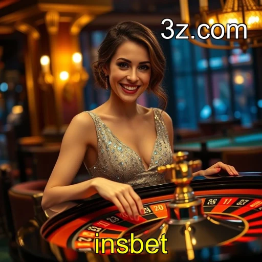 Recursos da Comunidade no Insbet: Engajamento e Diversão Incomparáveis