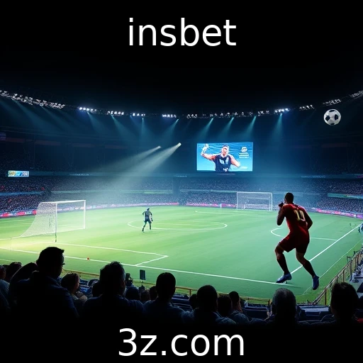 insbet : Navegação pelas regulamentações de jogos em 2025