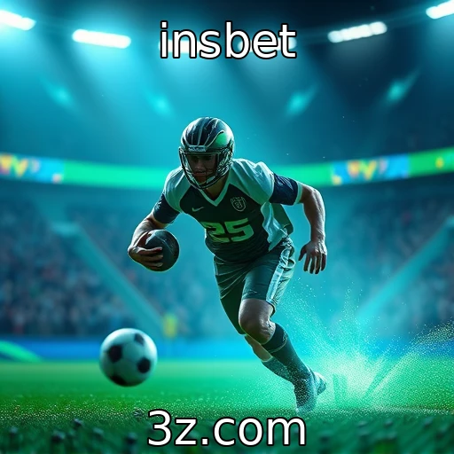 insbet : Impacto das novas tecnologias na experiência de jogo